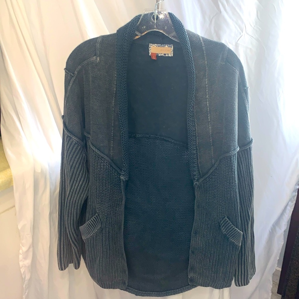 Pilcro Cardigan Sweater
